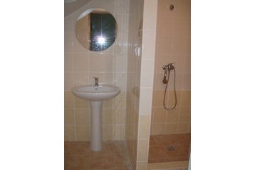 Slovākija Privát Terchová, Eksterjers